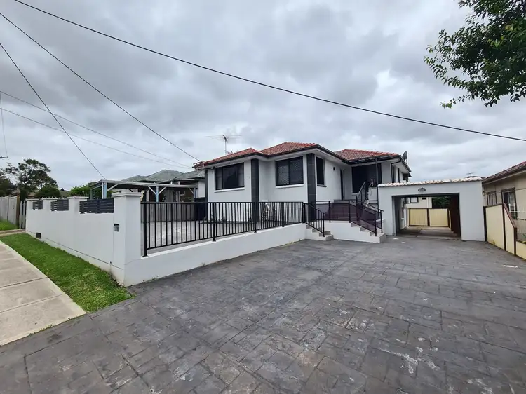 Main view of Homely house listing, 7 Tobys Boulevard, Mount Pritchard NSW 2170