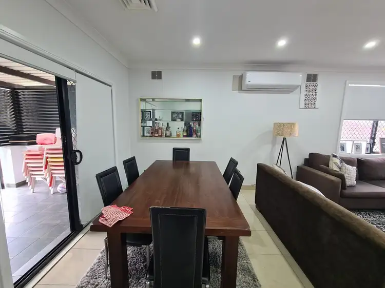 Fourth view of Homely house listing, 7 Tobys Boulevard, Mount Pritchard NSW 2170