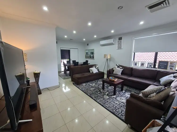 Fifth view of Homely house listing, 7 Tobys Boulevard, Mount Pritchard NSW 2170