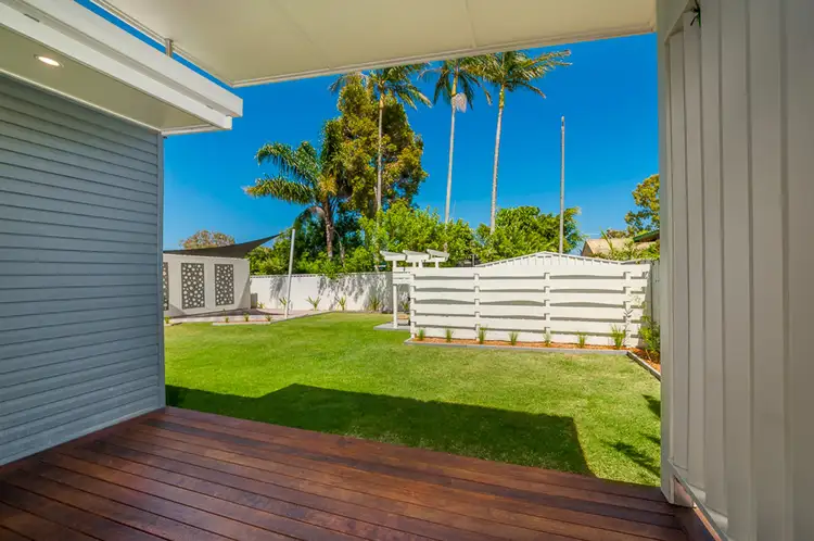 Fifth view of Homely house listing, 4 Beagle Avenue, Banksia Beach QLD 4507