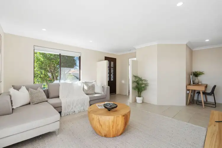 Second view of Homely house listing, 12 Dolphin Way, Beldon WA 6027