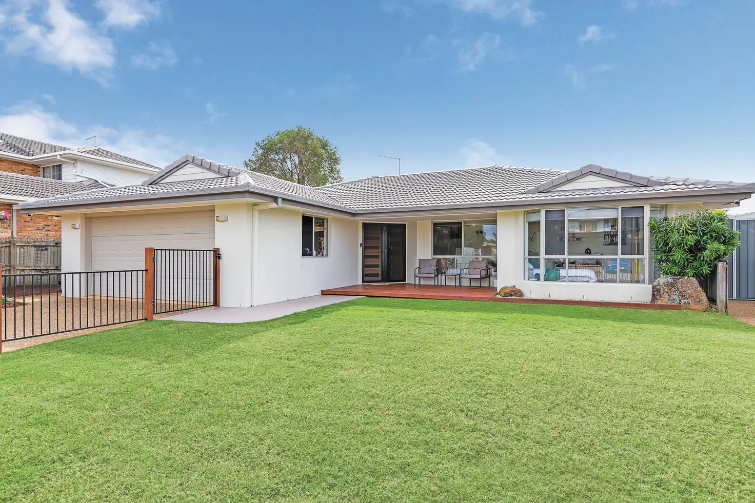 Main view of Homely house listing, 10 Maritime Court, Victoria Point QLD 4165