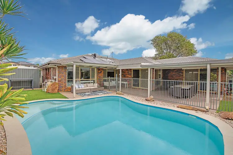 Third view of Homely house listing, 10 Maritime Court, Victoria Point QLD 4165