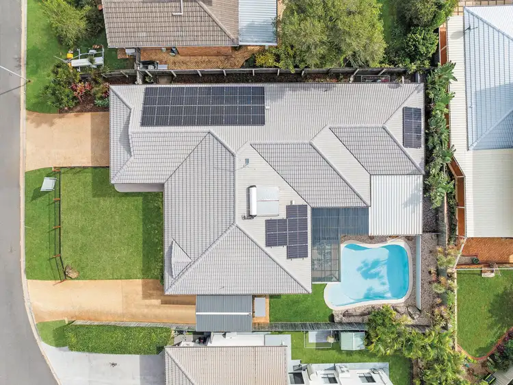 Fifth view of Homely house listing, 10 Maritime Court, Victoria Point QLD 4165