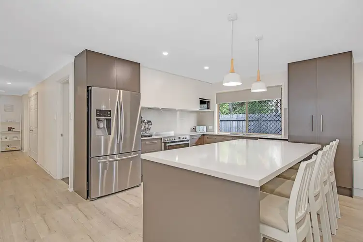 Sixth view of Homely house listing, 10 Maritime Court, Victoria Point QLD 4165