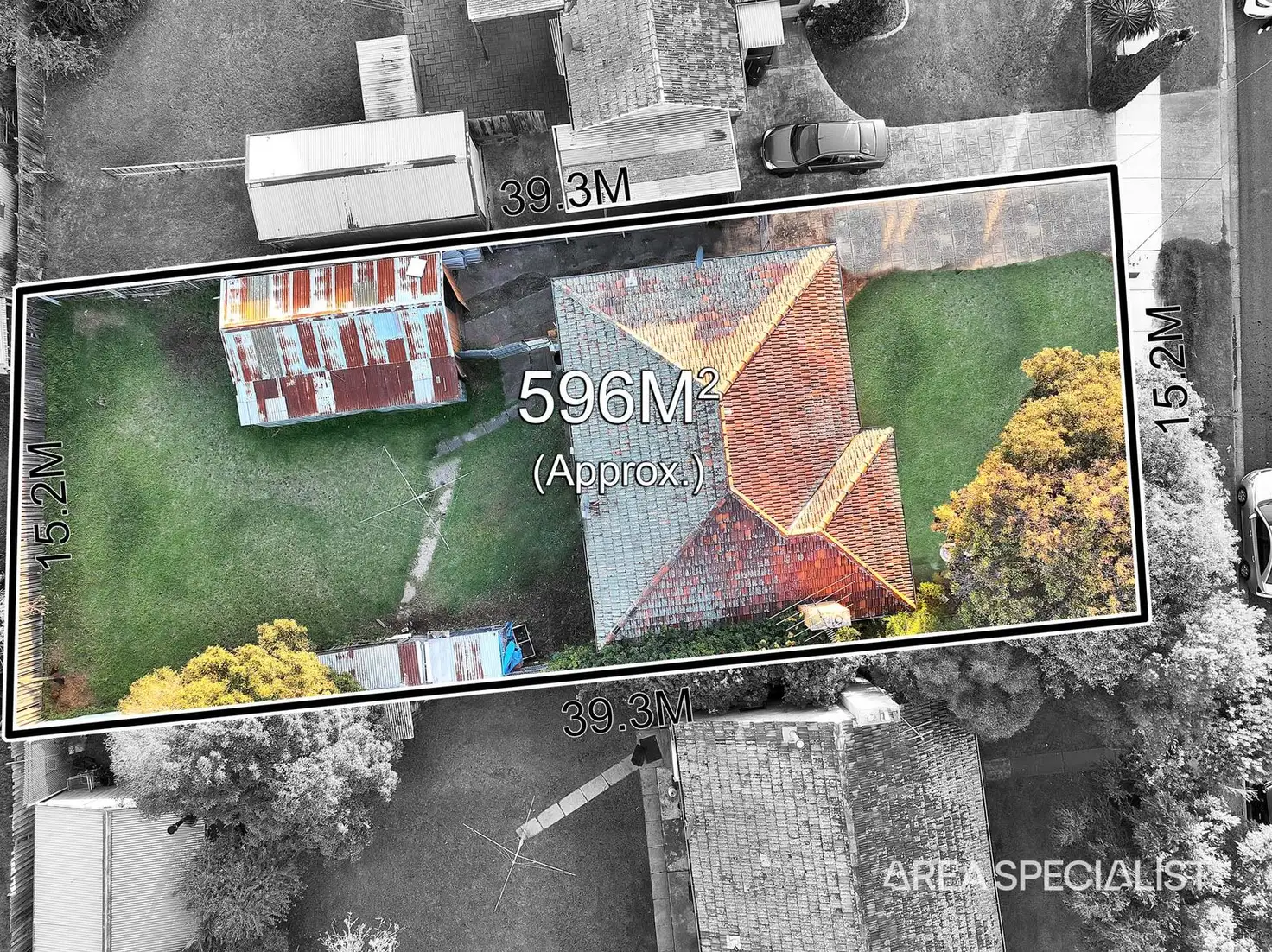 Main view of Homely house listing, 27 Dearborn Parade, Corio VIC 3214