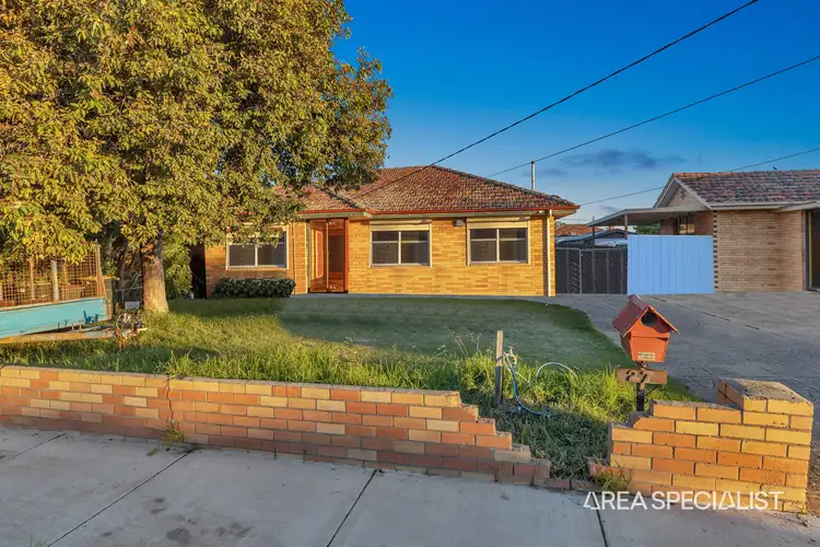 Second view of Homely house listing, 27 Dearborn Parade, Corio VIC 3214