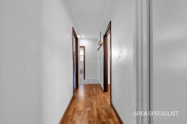 Third view of Homely house listing, 27 Dearborn Parade, Corio VIC 3214