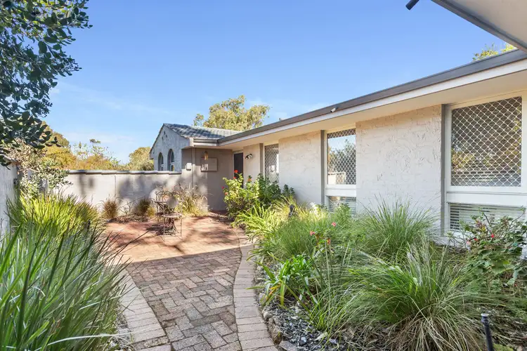Second view of Homely house listing, 21 BATAVIA PLACE, Kallaroo WA 6025