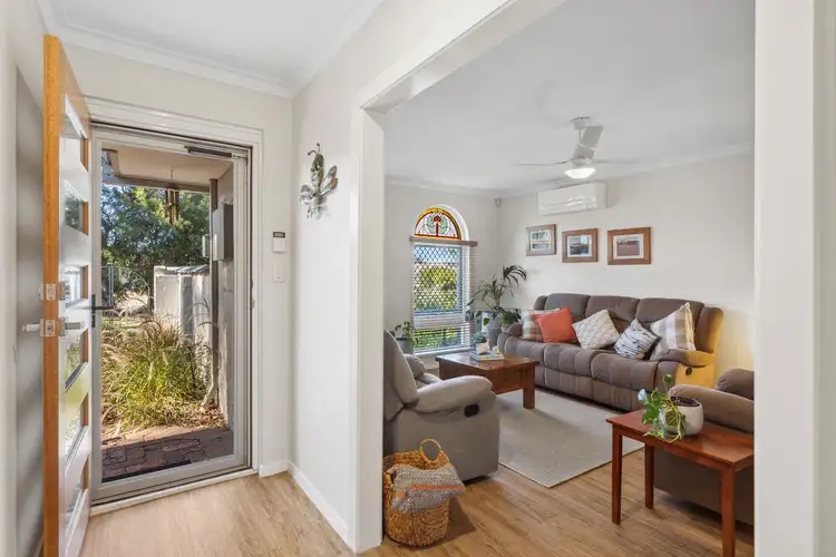 Fourth view of Homely house listing, 21 BATAVIA PLACE, Kallaroo WA 6025