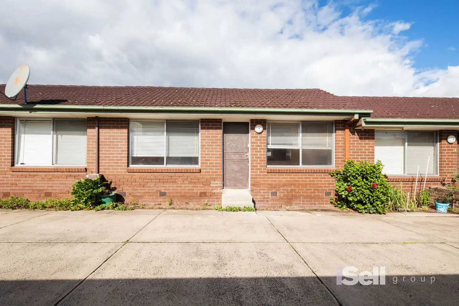 Main view of Homely unit listing, 2/64 Princess Avenue, Springvale VIC 3171
