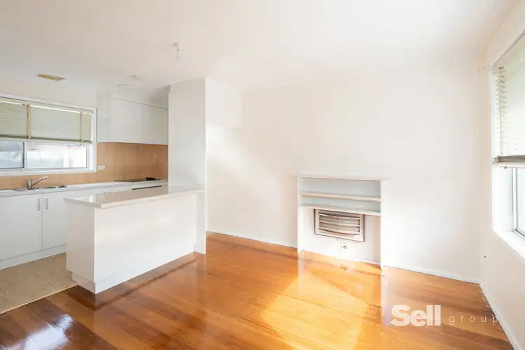 Second view of Homely unit listing, 2/64 Princess Avenue, Springvale VIC 3171