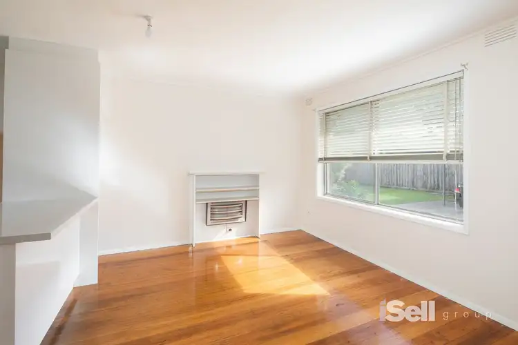 Third view of Homely unit listing, 2/64 Princess Avenue, Springvale VIC 3171