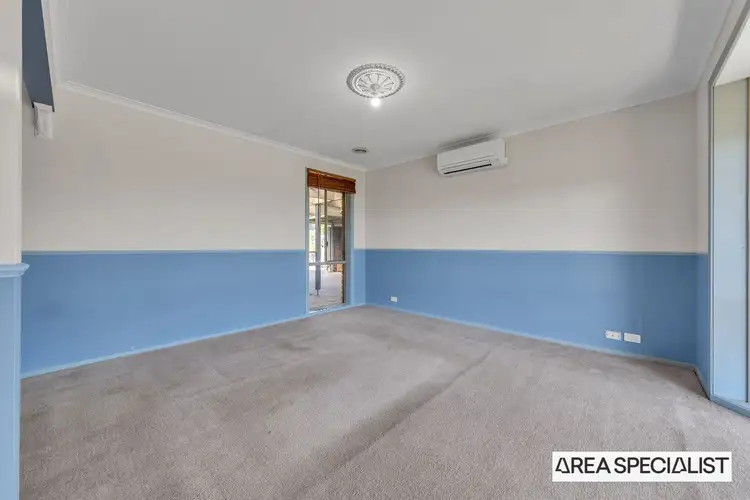 Third view of Homely house listing, 16 Casey Drive, Hoppers Crossing VIC 3029