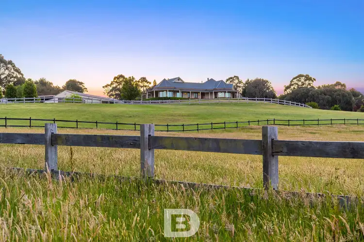 193 Short Road, Gisborne VIC 3437