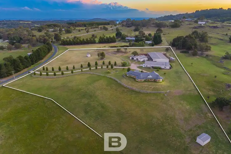 193 Short Road, Gisborne VIC 3437