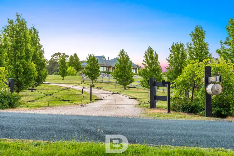 193 Short Road, Gisborne VIC 3437