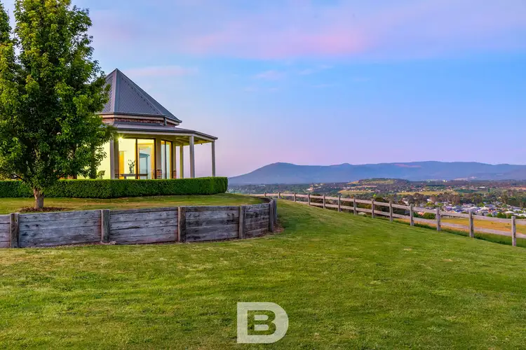 Second view of Homely house listing, 193 Short Road, Gisborne VIC 3437