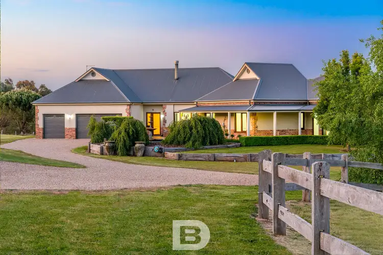 Third view of Homely house listing, 193 Short Road, Gisborne VIC 3437
