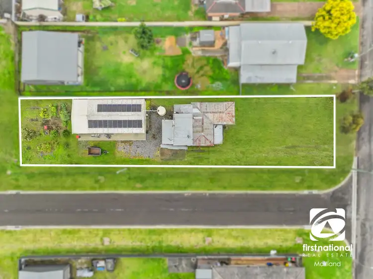 Second view of Homely house listing, 39 York Street, Greta NSW 2334