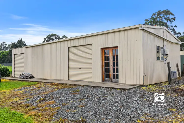 Third view of Homely house listing, 39 York Street, Greta NSW 2334