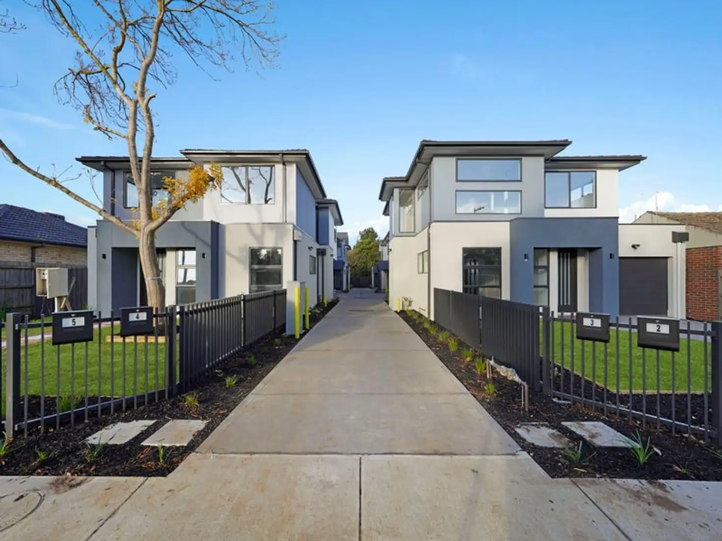 Main view of Homely townhouse listing, 4/29 Ardgower Road, Noble Park VIC 3174