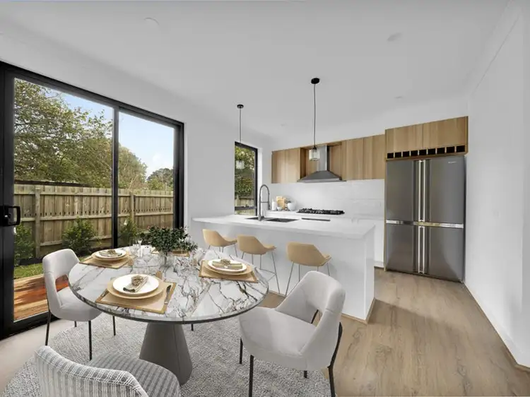 Third view of Homely townhouse listing, 4/29 Ardgower Road, Noble Park VIC 3174