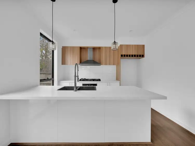 Fourth view of Homely townhouse listing, 4/29 Ardgower Road, Noble Park VIC 3174