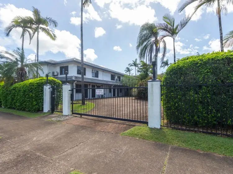 Main view of Homely townhouse listing, 10/350 Sheridan Street, Cairns North QLD 4870