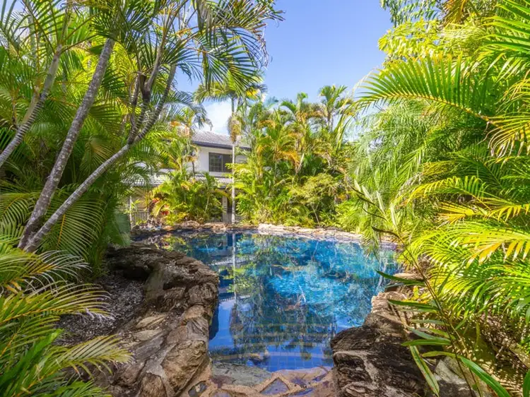 Third view of Homely townhouse listing, 10/350 Sheridan Street, Cairns North QLD 4870