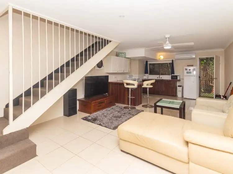 Fourth view of Homely townhouse listing, 10/350 Sheridan Street, Cairns North QLD 4870