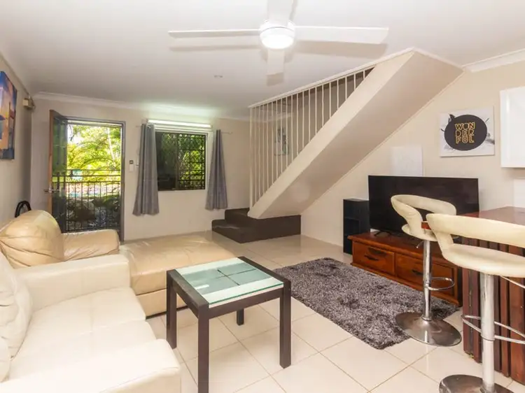 Fifth view of Homely townhouse listing, 10/350 Sheridan Street, Cairns North QLD 4870