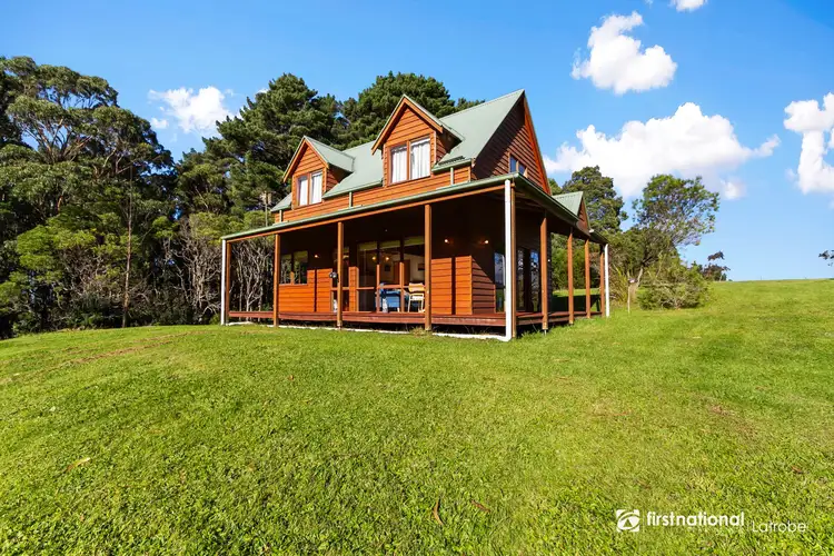 Third view of Homely house listing, 41 Township Road, Carrajung VIC 3844