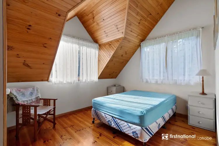 Fourth view of Homely house listing, 41 Township Road, Carrajung VIC 3844