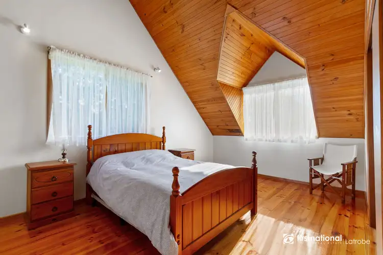 Fifth view of Homely house listing, 41 Township Road, Carrajung VIC 3844
