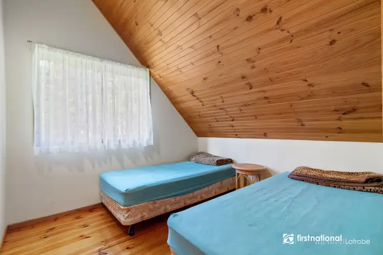 Sixth view of Homely house listing, 41 Township Road, Carrajung VIC 3844