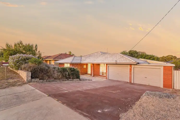 98 St Andrews Drive