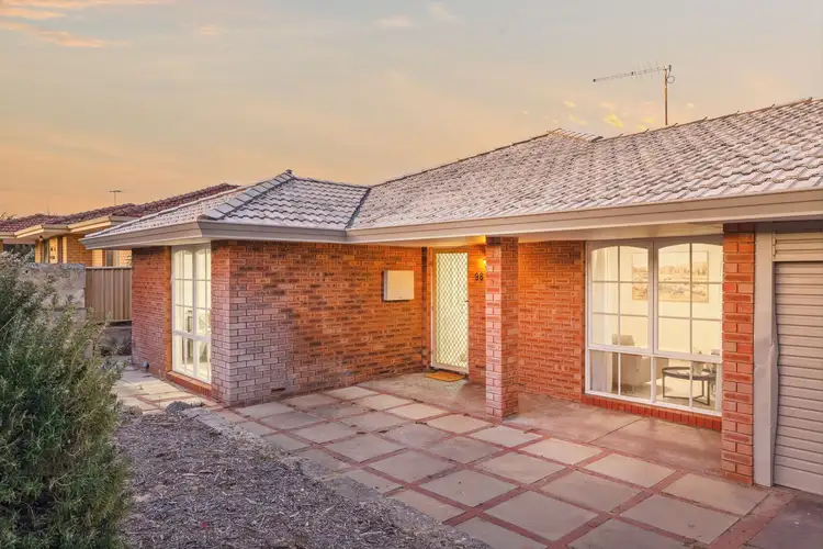 Second view of Homely house listing, 98 St Andrews Drive, Yanchep WA 6035