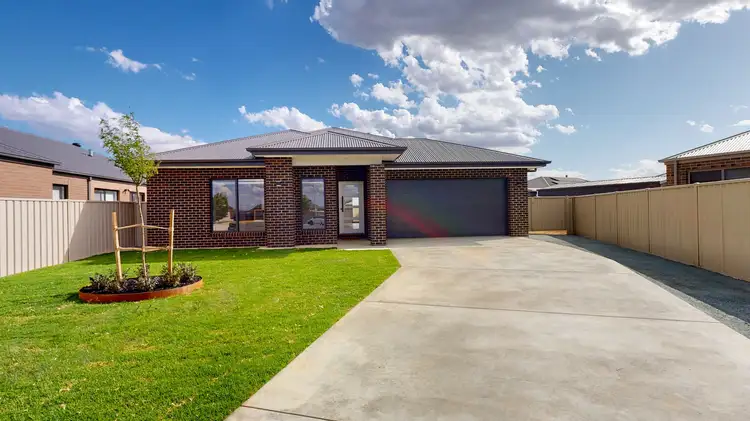 Main view of Homely house listing, 12 Star Court, Kyabram VIC 3620