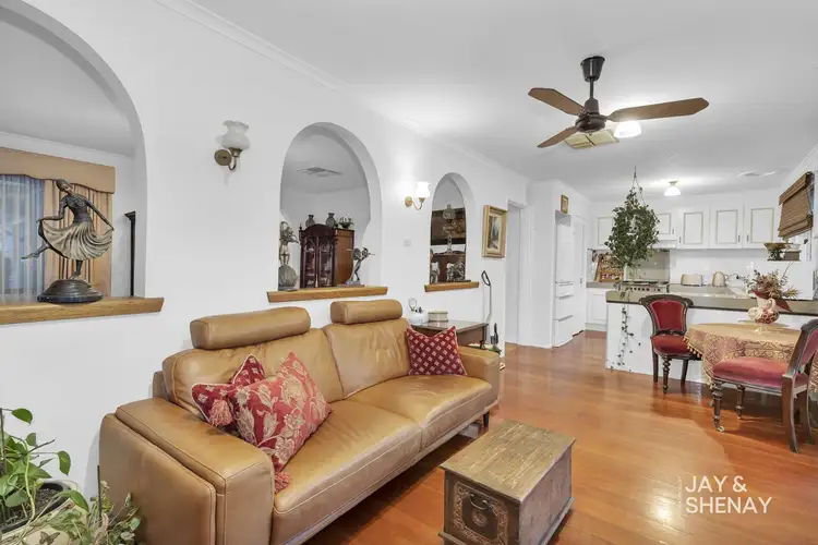 Fourth view of Homely house listing, 16 Matthew Flinders Avenue, Endeavour Hills VIC 3802