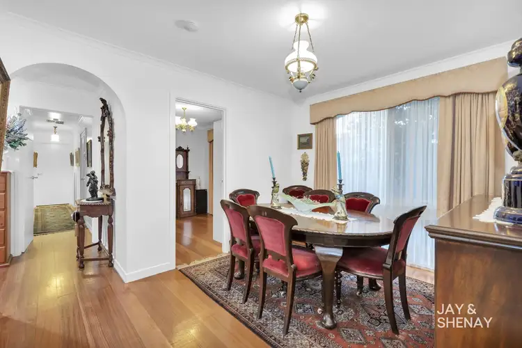 Sixth view of Homely house listing, 16 Matthew Flinders Avenue, Endeavour Hills VIC 3802