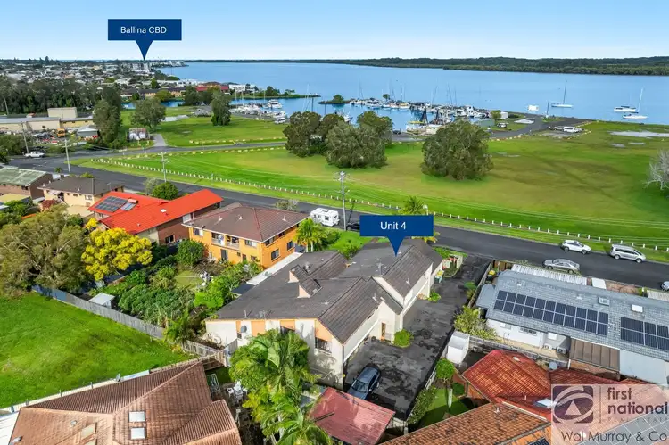 4/13 Sunnybank Drive, West Ballina NSW 2478