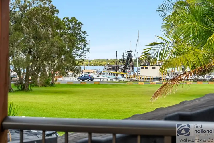 Second view of Homely unit listing, 4/13 Sunnybank Drive, West Ballina NSW 2478