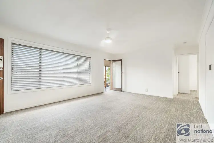 Third view of Homely unit listing, 4/13 Sunnybank Drive, West Ballina NSW 2478