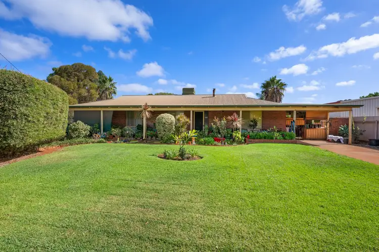 10 Miller Way, South Kalgoorlie WA 6430