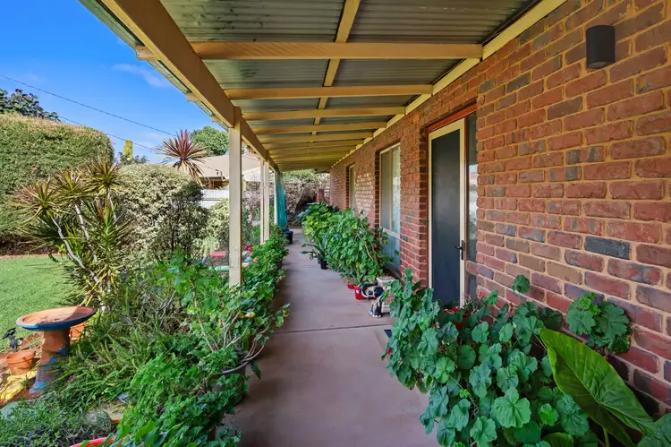 Second view of Homely house listing, 10 Miller Way, South Kalgoorlie WA 6430