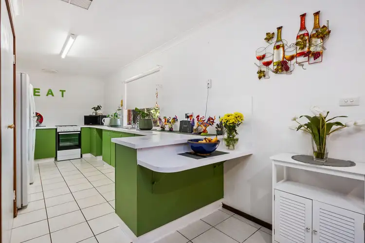 Sixth view of Homely house listing, 10 Miller Way, South Kalgoorlie WA 6430