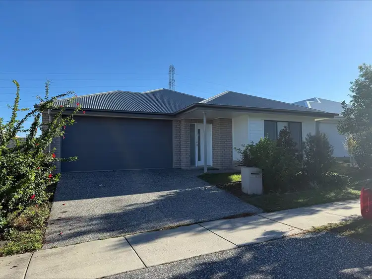 Main view of Homely house listing, 12 Canary Street, Ripley QLD 4306