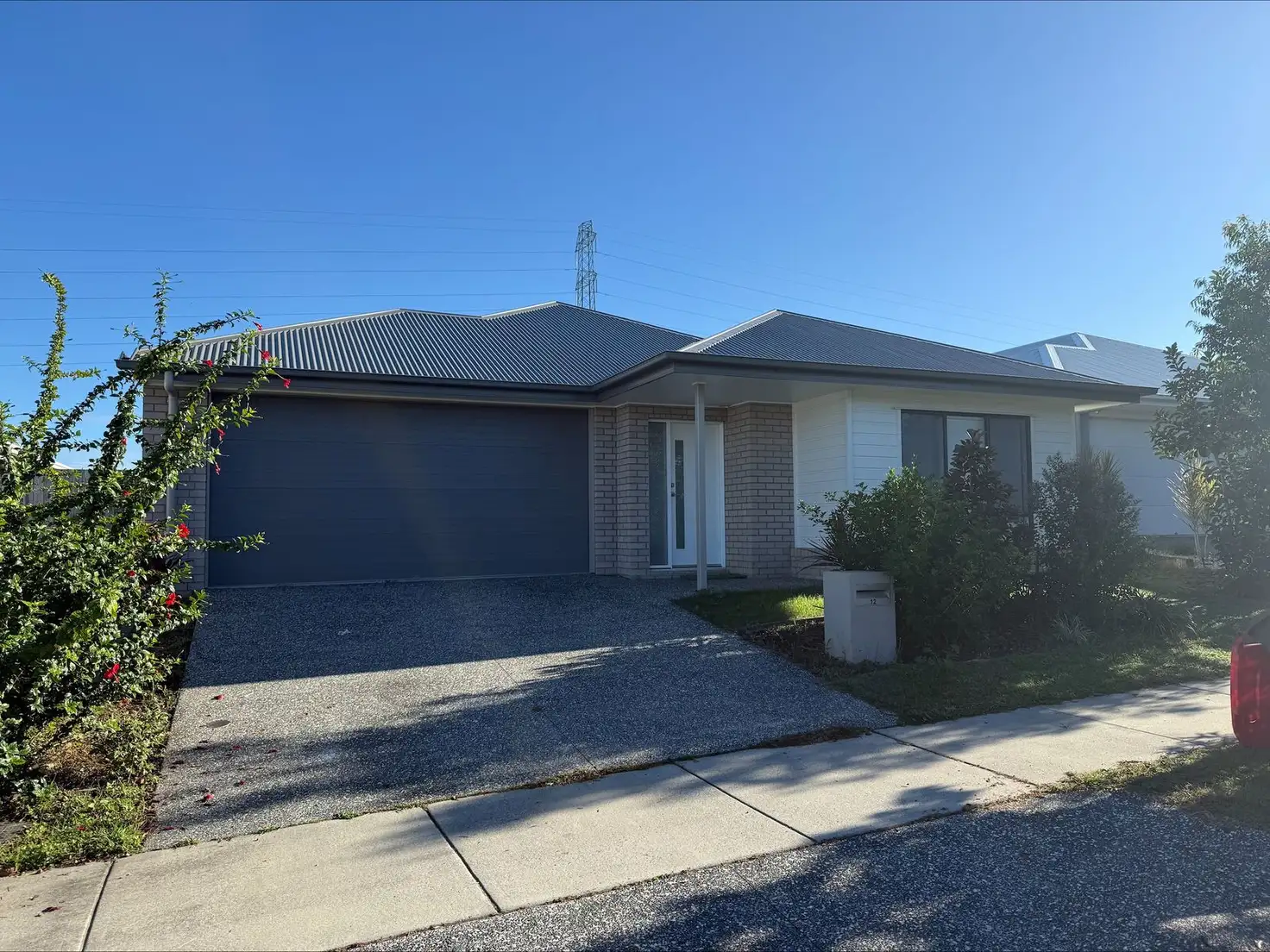 Main view of Homely house listing, 12 Canary Street, Ripley QLD 4306