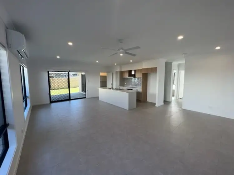 Second view of Homely house listing, 12 Canary Street, Ripley QLD 4306